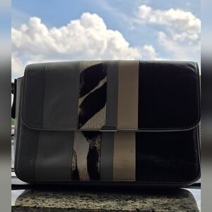 AllSaints Multicolor Leather Bag